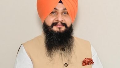 ਆਪ ਤੋਂ ਬਾਗੀ ਹੋਏ ਰਾਜਸਭਾ ਮੈਂਬਰਾਂ ਦੀ ਨਮੋਸ਼ੀ ਦਾ ਸਾਹਮਣਾ ਕਰ ਰਹੇ ਮੁੱਖ ਮੰਤਰੀ ਵੱਲੋਂ ਕੀਤੀ ਟਿੱਪਣੀ ਨਾਰੀ ਸ਼ਕਤੀ ਦਾ ਅਪਮਾਨ: ਕੁਲਬੀਰ ਸਿੰਘ ਜ਼ੀਰਾ