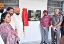 ਪੰਜਾਬ ਸਰਕਾਰ ਵਿਦਿਆਰਥੀਆਂ ਦੇ ਸਰਬਪੱਖੀ ਵਿਕਾਸ ਲਈ ਤੱਤਪਰ - ਵਿਧਾਇਕ ਭੁੱਲਰ