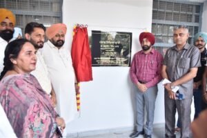 ਪੰਜਾਬ ਸਰਕਾਰ ਵਿਦਿਆਰਥੀਆਂ ਦੇ ਸਰਬਪੱਖੀ ਵਿਕਾਸ ਲਈ ਤੱਤਪਰ - ਵਿਧਾਇਕ ਭੁੱਲਰ