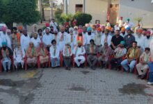 ਆਪ ਅਤੇ ਅਕਾਲੀ ਦਲ ਬਾਦਲ ਨੂੰ ਵੱਡਾ ਝਟਕਾ, ਕੁਲਬੀਰ ਜ਼ੀਰਾ ਨੇ ਕਈ ਪਰਿਵਾਰ ਕਾਂਗਰਸ ਵਿੱਚ ਕੀਤੇ ਸ਼ਾਮਿਲ