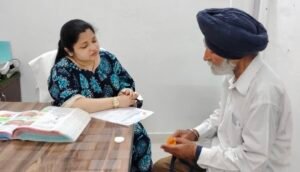 हारमनी आयुर्वेदिक मेडिकल कॉलेज एवं अस्पताल में आयोजित दो दिवसीय मेगा मल्टीस्पेशलिटी मेडिकल कैंप का सफलतापूर्वक समापन