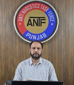 ANTF ਵੱਲੋਂ ਵੱਡੀ ਕਾਰਵਾਈ, ਦੋ ਓਪਰੇਸ਼ਨਾਂ ਵਿੱਚ 4.5 ਕਿਲੋ ਹੈਰੋਇਨ ਬਰਾਮਦ, ਤਿੰਨ ਕਾਬੂ