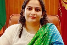 ਪ੍ਰੀ-ਐਸ.ਆਈ.ਆਰ.: ਜ਼ਿਲ੍ਹਾ ਫਿਰੋਜਪੁਰ ਵਿੱਚ 2003 ਦੇ ਵੋਟਰਾਂ ਵਿੱਚੋਂ 85.35 ਫੀਸਦੀ ਦੀ ਮੈਪਿੰਗ ਮੁਕੰਮਲ: ਜ਼ਿਲ੍ਹਾ ਚੋਣ ਅਧਿਕਾਰੀ