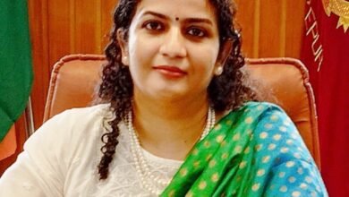 ਪ੍ਰੀ-ਐਸ.ਆਈ.ਆਰ.: ਜ਼ਿਲ੍ਹਾ ਫਿਰੋਜਪੁਰ ਵਿੱਚ 2003 ਦੇ ਵੋਟਰਾਂ ਵਿੱਚੋਂ 85.35 ਫੀਸਦੀ ਦੀ ਮੈਪਿੰਗ ਮੁਕੰਮਲ: ਜ਼ਿਲ੍ਹਾ ਚੋਣ ਅਧਿਕਾਰੀ