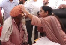 नए शिक्षा सत्र के आरम्भ पर दास एंड ब्राऊन स्कूल में हवन यज्ञ का आयोजन