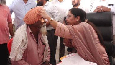 नए शिक्षा सत्र के आरम्भ पर दास एंड ब्राऊन स्कूल में हवन यज्ञ का आयोजन