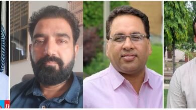 ਸਿੱਖਿਆ ਵਿਭਾਗ ਨੇ ਆਨਲਾਈਨ ਹਾਜ਼ਰੀ ਦੇ ਚੱਕਰਾਂ ਨੇ ਚੱਕਰਾਂ 'ਚ ਪਾਏ ਅਧਿਆਪਕ, ਪੜ੍ਹਾਈ 'ਤੇ ਵੀ ਪੈ ਰਿਹਾ