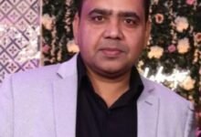 ਤਨਖਾਹ ਤੋਂ ਵਾਂਝੇ ਐਡਿਡ ਸਕੂਲਾਂ ਦੇ ਅਧਿਆਪਕ ਖੂਨ ਨਾਲ ਲਿਖ ਕੇ ਪੰਜਾਬ ਸਰਕਾਰ ਨੂੰ ਦੇਣਗੇ ਮੰਗ ਪੱਤਰ