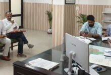 ਜ਼ਿਲ੍ਹਾ ਪ੍ਰਸ਼ਾਸਨ ਨੇ ਗਿਆਨ ਭਾਰਤਮ ਮਿਸ਼ਨ ਤਹਿਤ ਦੁਰਲੱਭ ਹੱਥ-ਲਿਖਤਾਂ ਦਾ ਪਤਾ ਲਗਾਉਣ ਅਤੇ ਸੰਭਾਲਣ ਲਈ ਮੁਹਿੰਮ ਸ਼ੁਰੂ ਕੀਤੀ