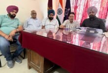 ਪੰਜਾਬ ਭਰ ਵਿੱਚ 24 ਅਪ੍ਰੈਲ ਨੂੰ ਹੋਵੇਗੀ 'ਏਅਰ ਰੇਡ' ਅਤੇ 'ਬਲੈਕਆਊਟ' ਮੌਕ ਡਰਿੱਲ; ਸਾਇਰਨ ਦੀ ਗੂੰਜ ਨਾਲ ਪਰਖੀ ਜਾਵੇਗੀ ਸਿਵਲ ਡਿਫੈਂਸ ਦੀ ਤਿਆਰੀ