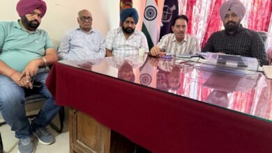 ਪੰਜਾਬ ਭਰ ਵਿੱਚ 24 ਅਪ੍ਰੈਲ ਨੂੰ ਹੋਵੇਗੀ 'ਏਅਰ ਰੇਡ' ਅਤੇ 'ਬਲੈਕਆਊਟ' ਮੌਕ ਡਰਿੱਲ; ਸਾਇਰਨ ਦੀ ਗੂੰਜ ਨਾਲ ਪਰਖੀ ਜਾਵੇਗੀ ਸਿਵਲ ਡਿਫੈਂਸ ਦੀ ਤਿਆਰੀ