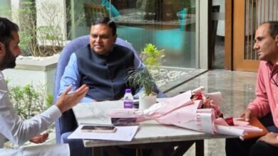 ਕਿਸਾਨਾਂ ਦੀ ਆਮਦਨ ਵਧਾਉਣ ਅਤੇ ਰੁਜ਼ਗਾਰ ਪੈਦਾ ਕਰਨ ਲਈ ਫਿਰੋਜ਼ਪੁਰ ਲਈ ₹372 ਕਰੋੜ ਦੇ ਡੇਅਰੀ ਵਿਸਥਾਰ ਦਾ ਪ੍ਰਸਤਾਵ