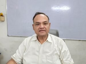 फिरोजपुर गैस डिस्ट्रीब्यूटर ने छोटे वेंडर्स को कमर्शियल LPG सिलेंडर सप्लाई करने के लिए DC से मंज़ूरी मांगी
