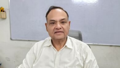 फिरोजपुर गैस डिस्ट्रीब्यूटर ने छोटे वेंडर्स को कमर्शियल LPG सिलेंडर सप्लाई करने के लिए DC से मंज़ूरी मांगी फिरोजपुर गैस डिस्ट्रीब्यूटर ने छोटे वेंडर्स को कमर्शियल LPG सिलेंडर सप्लाई करने के लिए DC से मंज़ूरी मांगी