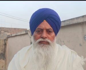 ਭਗਵੰਤ ਮਾਨ ਦੀ ਰੈਲੀ ਦੌਰਾਨ ਸ਼ਾਂਤਮਈ ਤਰੀਕੇ ਨਾਲ ਸਵਾਲ ਕਰਨ ਜਾ ਰਹੇ ਕਿਸਾਨਾਂ ਨੂੰ ਗਿਰਫਤਾਰ ਕਰਨ ਦੀ ਸਖ਼ਤ ਸ਼ਬਦਾਂ ਵਿੱਚ ਨਿਖੇਦੀ :ਸਭਰਾ ਤੇ ਫੱਤੇ ਵਾਲਾ ਭਗਵੰਤ ਮਾਨ ਦੀ ਰੈਲੀ ਦੌਰਾਨ ਸ਼ਾਂਤਮਈ ਤਰੀਕੇ ਨਾਲ ਸਵਾਲ ਕਰਨ ਜਾ ਰਹੇ ਕਿਸਾਨਾਂ ਨੂੰ ਗਿਰਫਤਾਰ ਕਰਨ ਦੀ ਸਖ਼ਤ ਸ਼ਬਦਾਂ ਵਿੱਚ ਨਿਖੇਦੀ :ਸਭਰਾ ਤੇ ਫੱਤੇ ਵਾਲਾ