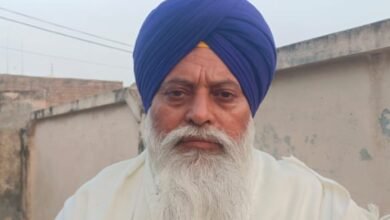  ਭਗਵੰਤ ਮਾਨ ਦੀ  ਰੈਲੀ ਦੌਰਾਨ ਸ਼ਾਂਤਮਈ ਤਰੀਕੇ ਨਾਲ ਸਵਾਲ ਕਰਨ ਜਾ ਰਹੇ ਕਿਸਾਨਾਂ ਨੂੰ ਗਿਰਫਤਾਰ ਕਰਨ ਦੀ ਸਖ਼ਤ ਸ਼ਬਦਾਂ ਵਿੱਚ ਨਿਖੇਦੀ :ਸਭਰਾ ਤੇ ਫੱਤੇ ਵਾਲਾ