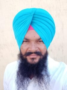 ਭਗਵੰਤ ਮਾਨ ਦੀ ਰੈਲੀ ਦੌਰਾਨ ਸ਼ਾਂਤਮਈ ਤਰੀਕੇ ਨਾਲ ਸਵਾਲ ਕਰਨ ਜਾ ਰਹੇ ਕਿਸਾਨਾਂ ਨੂੰ ਗਿਰਫਤਾਰ ਕਰਨ ਦੀ ਸਖ਼ਤ ਸ਼ਬਦਾਂ ਵਿੱਚ ਨਿਖੇਦੀ :ਸਭਰਾ ਤੇ ਫੱਤੇ ਵਾਲਾ ਭਗਵੰਤ ਮਾਨ ਦੀ ਰੈਲੀ ਦੌਰਾਨ ਸ਼ਾਂਤਮਈ ਤਰੀਕੇ ਨਾਲ ਸਵਾਲ ਕਰਨ ਜਾ ਰਹੇ ਕਿਸਾਨਾਂ ਨੂੰ ਗਿਰਫਤਾਰ ਕਰਨ ਦੀ ਸਖ਼ਤ ਸ਼ਬਦਾਂ ਵਿੱਚ ਨਿਖੇਦੀ :ਸਭਰਾ ਤੇ ਫੱਤੇ ਵਾਲਾ