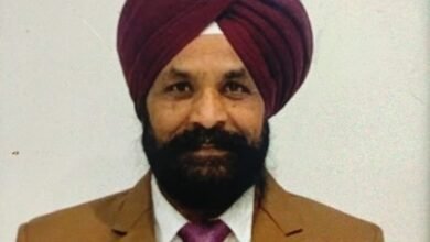 ਜ਼ਿਲ੍ਹਾ ਪੱਧਰੀ ਕਿਸਾਨ ਸਿਖਲਾਈ ਕੈਂਪ 10 ਅਪ੍ਰੈਲ ਨੂੰ ਗੋਲਡਨ ਰਿਜ਼ੋਰਟ ਕੁਲਗੜ੍ਹੀ ਵਿਖੇ ਲਗਾਇਆ ਜਾਵੇਗਾ — ਡਾ. ਬਲਵਿੰਦਰ ਸਿੰਘ