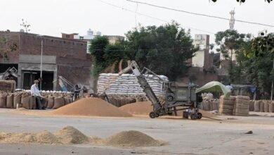 ‎ ‎*ਕਣਕ ਦੀ ਖਰੀਦ ਸਬੰਧੀ ਮੰਡੀਆਂ ਵਿੱਚ ਕਿਸਾਨਾਂ ਨੂੰ ਕਿਸੇ ਤਰਾਂ ਦੀ ਸਮੱਸਿਆ ਪੇਸ਼ ਨਹੀਂ ਆਉਣ ਦਿੱਤੀ ਜਾਵੇਗੀ- ਡਿਪਟੀ ਕਮਿਸ਼ਨਰ