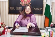 ਵਧੀਕ ਜ਼ਿਲ੍ਹਾ ਮੈਜਿਸਟਰੇਟ ਵੱਲੋਂ ਕਣਕ ਦੀ ਰਹਿੰਦ-ਖੂੰਹਦ/ ਨਾੜ ਨੂੰ ਅੱਗ ਲਾਉਣ ‘ਤੇ ਪਾਬੰਦੀ ਦੇ ਹੁਕਮ ਜਾਰੀ