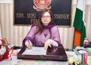 ਵਧੀਕ ਜ਼ਿਲ੍ਹਾ ਮੈਜਿਸਟਰੇਟ ਵੱਲੋਂ ਕਣਕ ਦੀ ਰਹਿੰਦ-ਖੂੰਹਦ/ ਨਾੜ ਨੂੰ ਅੱਗ ਲਾਉਣ ‘ਤੇ ਪਾਬੰਦੀ ਦੇ ਹੁਕਮ ਜਾਰੀ