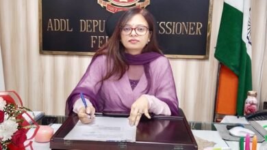 ਵਧੀਕ ਜ਼ਿਲ੍ਹਾ ਮੈਜਿਸਟਰੇਟ ਵੱਲੋਂ ਕਣਕ ਦੀ ਰਹਿੰਦ-ਖੂੰਹਦ/ ਨਾੜ ਨੂੰ ਅੱਗ ਲਾਉਣ ‘ਤੇ ਪਾਬੰਦੀ ਦੇ ਹੁਕਮ ਜਾਰੀ