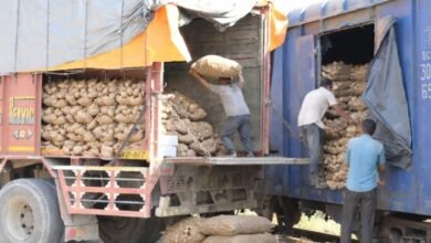 “फिरोजपुर मंडल ने आलू लोडिंग में की उल्लेखनीय वृद्धि, 29.54 करोड़ का राजस्व अर्जित।”