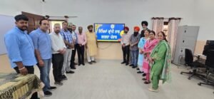 ਡਿਜੀਟਲ ਕ੍ਰਾਂਤੀ ਤਹਿਤ ਵਿਧਾਇਕ ਰਣਬੀਰ ਭੁੱਲਰ ਨੇ ਸ਼ਹਿਰੀ ਹਲਕੇ ਦੇ ਵੱਖ-ਵੱਖ ਸਕੂਲਾਂ ‘ਚ ਕੰਪਿਊਟਰ ਅਤੇ ਇਨਟਰੈਕਟਿਵ ਪੈਨਲਾਂ ਦਾ ਕੀਤਾ ਉਦਘਾਟਨ