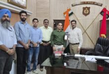 ਜਨਗਣਨਾ 2027 ਅਧੀਨ ਕੀਤੀ ਜਾ ਸਕਦੀ ਹੈ ਸੈਲਫ-ਇਨਿਊਮਰੇਸ਼ਨ: ਡਿਪਟੀ ਕਮਿਸ਼ਨਰ