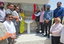 Rotary District 3090 Inaugurates Modern Toilet Blocks in Flood-Hit Ferozepur Schools, Strengthening Relief Efforts