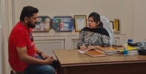 हारमनी आयुर्वेदिक मेडिकल कॉलेज एवं अस्पताल में आयोजित दो दिवसीय मेगा मल्टीस्पेशलिटी मेडिकल कैंप का सफलतापूर्वक समापन