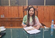 ਕਮਿਸ਼ਨਰ ਮੰਡਲ  ਫ਼ਿਰੋਜ਼ਪੁਰ ਦਾ ਆਈ.ਏ.ਐੱਸ. ਬਬੀਤਾ ਨੇ ਚਾਰਜ ਸੰਭਾਲਿਆ