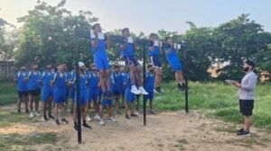 ਸੀ-ਪਾਈਟ ਕੈਂਪ ਹਕੂਮਤ ਸਿੰਘ ਵਾਲਾ ਨੌਜਵਾਨਾਂ ਨੂੰ ਰੁਜ਼ਗਾਰ ਦੇਣ ’ਚ ਪਾ ਰਿਹਾ ਅਹਿਮ ਯੋਗਦਾਨ : ਡਿਪਟੀ ਕਮਿਸ਼ਨਰ