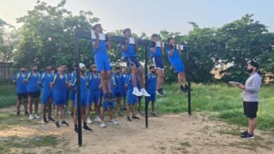 ਸੀ-ਪਾਈਟ ਕੈਂਪ ਹਕੂਮਤ ਸਿੰਘ ਵਾਲਾ ਨੌਜਵਾਨਾਂ ਨੂੰ ਰੁਜ਼ਗਾਰ ਦੇਣ ’ਚ ਪਾ ਰਿਹਾ ਅਹਿਮ ਯੋਗਦਾਨ : ਡਿਪਟੀ ਕਮਿਸ਼ਨਰ