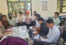 ਸਿੱਖਿਆ ਦੀ ਗੁਣਵੱਤਾ ਸੁਧਾਰ ਲਈ ਜ਼ਿਲ੍ਹੇ ਵਿੱਚ ਨਿਰੰਤਰ ਸੁਧਾਰ ਜਾਰੀ – ਡੀਈਓ ਸੁਨੀਤਾ ਰਾਣੀ