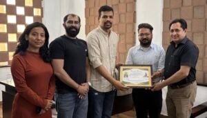 हारमनी आयुर्वेदिक मेडिकल कॉलेज एवं अस्पताल में आयोजित दो दिवसीय मेगा मल्टीस्पेशलिटी मेडिकल कैंप का सफलतापूर्वक समापन