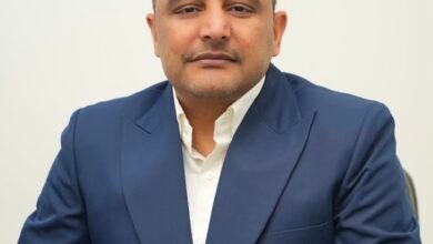 ਪੰਜਾਬੀ ਨੇ ਫਿਰ ਗੱਡੇ ਝੰਡੇ,ਅਰਵਿੰਦਰ ਖੋਸਾ ਬਣੇ 'ਕਨੇਡਾ ਕ੍ਰਿਕੇਟ' ਪ੍ਰਧਾਨ