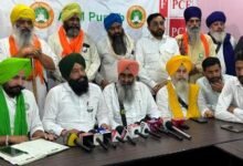 ਕਿਸਾਨਾਂ ਨੇ 4 ਮਈ ਤੋਂ ਟੋਲ ਫ੍ਰੀ ਹਾਈਵੇਅ ਦੀ ਚੇਤਾਵਨੀ ਦਿੱਤੀ, ਮੁਆਵਜ਼ਾ ਅਤੇ ਬਿਜਲੀ ਕੱਟਾਂ ਨੂੰ ਲੈ ਕੇ ਨਵੇਂ ਵਿਰੋਧ ਪ੍ਰਦਰਸ਼ਨਾਂ ਦਾ ਐਲਾਨ ਕੀਤਾ