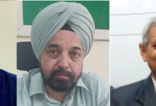 IDPD demands to strengthen foundation of healthcare system