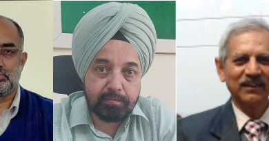 IDPD demands to strengthen foundation of healthcare system IDPD demands to strengthen foundation of healthcare system