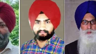 ਧਾਰਮਿਕ ਸੰਸਥਾਵਾਂ ਵੱਲੋਂ ਅਮਿਤ ਸ਼ਾਹ ਜੀ ਨੂੰ ਨਨਕਾਣਾ ਸਾਹਿਬ ਜੱਥੇ ਭੇਜਣ ਦੀ ਪ੍ਰਵਾਨਗੀ ਲਈ ਅਪੀਲ