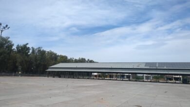 ਕਣਕ ਦੀ ਖਰੀਦ ਲਈ ਮੰਡੀਆਂ ਵਿੱਚ ਪ੍ਰਬੰਧ ਮੁਕੰਮਲ:ਡਿਪਟੀ ਕਮਿਸ਼ਨਰ ਕਿਸਾਨਾਂ ਨੂੰ ਮੰਡੀਆਂ ਵਿੱਚ ਨਹੀਂ ਆਉਣ ਦਿੱਤੀ ਜਾਏਗੀ ਕੋਈ ਪਰੇਸ਼ਾਨੀ