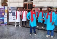 रेलवे ने ‘नुक्कड़ नाटक’ के जरिए RailOne App के प्रचार हेतु डिजिटल जागरूकता अभियान शुरू किया