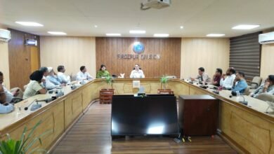 उत्तर रेलवे, फिरोजपुर मंडल की उल्लेखनीय उपलब्धियां (वर्ष 2025–26)