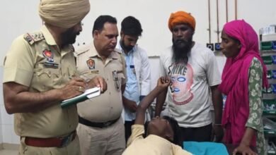 ਫਿਰੋਜ਼ਪੁਰ ਪਿੰਡ ਵਿੱਚ ਦੋ ਗੁੱਟਾਂ ਵਿਚਕਾਰ ਝੜਪ ਦੌਰਾਨ ਗੋਲੀਬਾਰੀ ਵਿੱਚ 12 ਸਾਲਾ ਬੱਚਾ ਜ਼ਖਮੀ