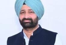 ਜਨਗਣਨਾ 2027 ਦੇ ਆਨਲਾਈਨ ਫਾਰਮ ਵਿੱਚ ਓ ਬੀ ਸੀ/ਪੱਛੜੀਆਂ ਸ਼੍ਰੇਣੀਆਂ ਦਾ ਜ਼ਿਕਰ ਨਾ ਹੋਣ ’ਤੇ ਪੱਛੜੀਆਂ ਸ਼੍ਰੇਣੀਆਂ ’ਚ ਰੋਸ