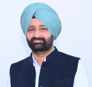 ਜਨਗਣਨਾ 2027 ਦੇ ਆਨਲਾਈਨ ਫਾਰਮ ਵਿੱਚ ਓ ਬੀ ਸੀ/ਪੱਛੜੀਆਂ ਸ਼੍ਰੇਣੀਆਂ ਦਾ ਜ਼ਿਕਰ ਨਾ ਹੋਣ ’ਤੇ ਪੱਛੜੀਆਂ ਸ਼੍ਰੇਣੀਆਂ ’ਚ ਰੋਸ