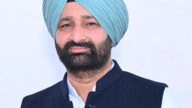 ਜਨਗਣਨਾ 2027 ਦੇ ਆਨਲਾਈਨ ਫਾਰਮ ਵਿੱਚ ਓ ਬੀ ਸੀ/ਪੱਛੜੀਆਂ ਸ਼੍ਰੇਣੀਆਂ ਦਾ ਜ਼ਿਕਰ ਨਾ ਹੋਣ ’ਤੇ ਪੱਛੜੀਆਂ ਸ਼੍ਰੇਣੀਆਂ ’ਚ ਰੋਸ