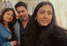 दास एंड ब्राऊन के विद्यार्थियो ने बाहरवी परीक्षा परिणाम में गाढ़े झंडे, पलक 97 फीसदी अंको के साथ प्रथम
