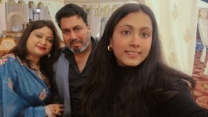दास एंड ब्राऊन के विद्यार्थियो ने बाहरवी परीक्षा परिणाम में गाढ़े झंडे, पलक 97 फीसदी अंको के साथ प्रथम दास एंड ब्राऊन के विद्यार्थियो ने बाहरवी परीक्षा परिणाम में गाढ़े झंडे, पलक 97 फीसदी अंको के साथ प्रथम